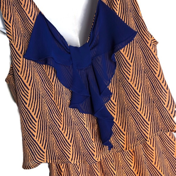 Charming Charlie Women’s Dress Medium - Picture 4 of 5